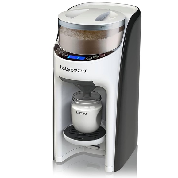 baby brezza Other - Baby Brezza Formula Pro Advanced Formula Dispenser Machine - White